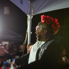 Madame West: Stonewall | 8/21/2020 Madame West: Stonewall | 8/21/2020