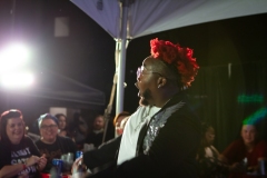 Madame West: Stonewall | 8/21/2020 Madame West: Stonewall | 8/21/2020