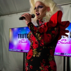 Madame West: Stonewall | 8/21/2020 Madame West: Stonewall | 8/21/2020