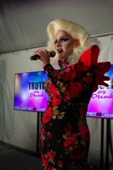 Madame West: Stonewall | 8/21/2020 Madame West: Stonewall | 8/21/2020