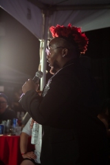 Madame West: Stonewall | 8/21/2020 Madame West: Stonewall | 8/21/2020