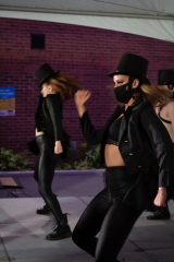 Madame West: Stonewall | 8/21/2020 Madame West: Stonewall | 8/21/2020