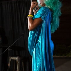 Madame West: Stonewall | 8/21/2020 Madame West: Stonewall | 8/21/2020