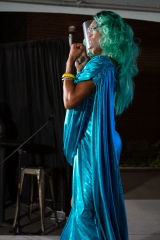 Madame West: Stonewall | 8/21/2020 Madame West: Stonewall | 8/21/2020