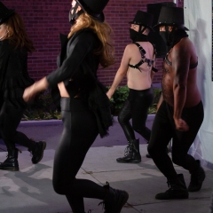 Madame West: Stonewall | 8/21/2020 Madame West: Stonewall | 8/21/2020
