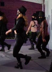 Madame West: Stonewall | 8/21/2020 Madame West: Stonewall | 8/21/2020