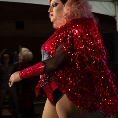 Madame West: Stonewall | 8/21/2020 Madame West: Stonewall | 8/21/2020
