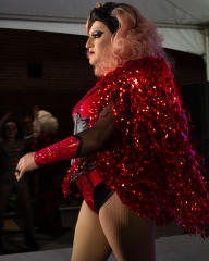 Madame West: Stonewall | 8/21/2020 Madame West: Stonewall | 8/21/2020