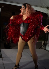 Madame West: Stonewall | 8/21/2020 Madame West: Stonewall | 8/21/2020