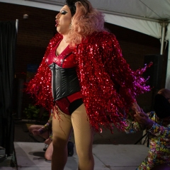 Madame West: Stonewall | 8/21/2020 Madame West: Stonewall | 8/21/2020