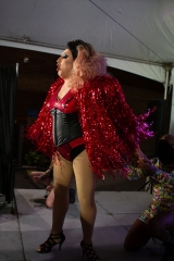 Madame West: Stonewall | 8/21/2020 Madame West: Stonewall | 8/21/2020