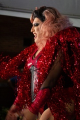 Madame West: Stonewall | 8/21/2020 Madame West: Stonewall | 8/21/2020