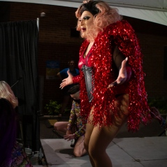 Madame West: Stonewall | 8/21/2020 Madame West: Stonewall | 8/21/2020