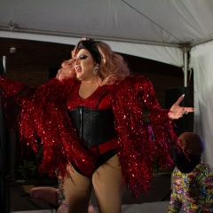 Madame West: Stonewall | 8/21/2020 Madame West: Stonewall | 8/21/2020