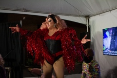 Madame West: Stonewall | 8/21/2020 Madame West: Stonewall | 8/21/2020