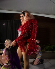 Madame West: Stonewall | 8/21/2020 Madame West: Stonewall | 8/21/2020