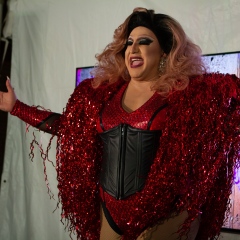 Madame West: Stonewall | 8/21/2020 Madame West: Stonewall | 8/21/2020