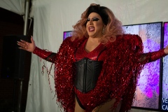 Madame West: Stonewall | 8/21/2020 Madame West: Stonewall | 8/21/2020