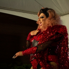 Madame West: Stonewall | 8/21/2020 Madame West: Stonewall | 8/21/2020