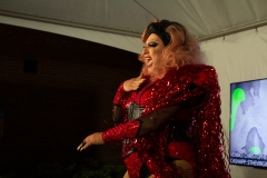 Madame West: Stonewall | 8/21/2020 Madame West: Stonewall | 8/21/2020