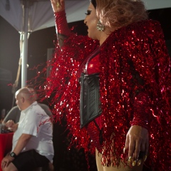 Madame West: Stonewall | 8/21/2020 Madame West: Stonewall | 8/21/2020