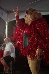 Madame West: Stonewall | 8/21/2020 Madame West: Stonewall | 8/21/2020
