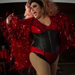Madame West: Stonewall | 8/21/2020 Madame West: Stonewall | 8/21/2020