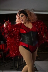 Madame West: Stonewall | 8/21/2020 Madame West: Stonewall | 8/21/2020