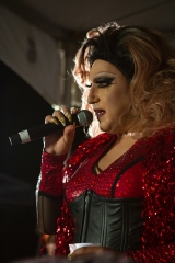 Madame West: Stonewall | 8/21/2020 Madame West: Stonewall | 8/21/2020