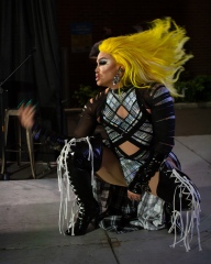 Madame West: Stonewall | 8/21/2020 Madame West: Stonewall | 8/21/2020