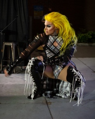 Madame West: Stonewall | 8/21/2020 Madame West: Stonewall | 8/21/2020
