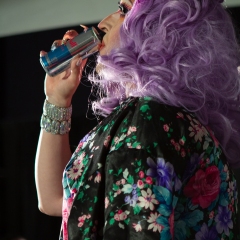 Madame West: Stonewall | 8/21/2020 Madame West: Stonewall | 8/21/2020