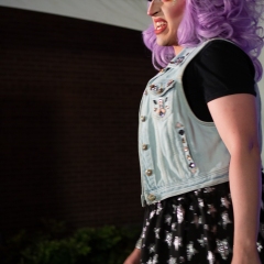 Madame West: Stonewall | 8/21/2020 Madame West: Stonewall | 8/21/2020