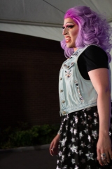 Madame West: Stonewall | 8/21/2020 Madame West: Stonewall | 8/21/2020
