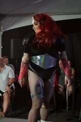 Madame West: Stonewall | 8/21/2020 Madame West: Stonewall | 8/21/2020
