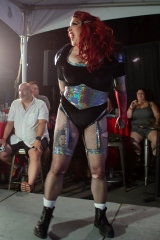 Madame West: Stonewall | 8/21/2020 Madame West: Stonewall | 8/21/2020