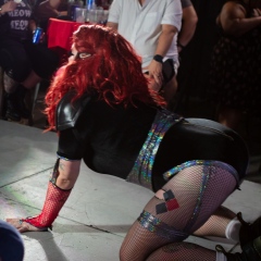Madame West: Stonewall | 8/21/2020 Madame West: Stonewall | 8/21/2020