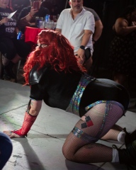 Madame West: Stonewall | 8/21/2020 Madame West: Stonewall | 8/21/2020