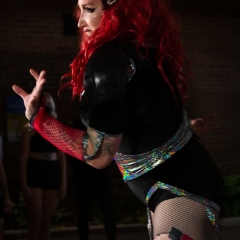 Madame West: Stonewall | 8/21/2020 Madame West: Stonewall | 8/21/2020
