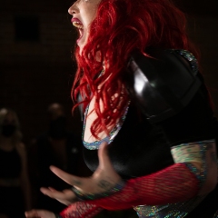 Madame West: Stonewall | 8/21/2020 Madame West: Stonewall | 8/21/2020
