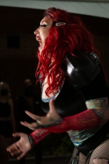 Madame West: Stonewall | 8/21/2020 Madame West: Stonewall | 8/21/2020