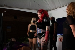 Madame West: Stonewall | 8/21/2020 Madame West: Stonewall | 8/21/2020