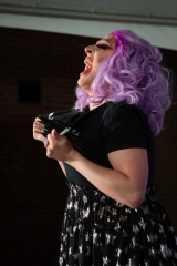 Madame West: Stonewall | 8/21/2020 Madame West: Stonewall | 8/21/2020