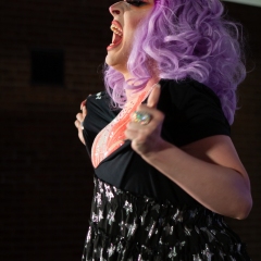Madame West: Stonewall | 8/21/2020 Madame West: Stonewall | 8/21/2020