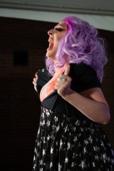 Madame West: Stonewall | 8/21/2020 Madame West: Stonewall | 8/21/2020