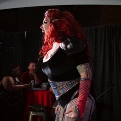 Madame West: Stonewall | 8/21/2020 Madame West: Stonewall | 8/21/2020