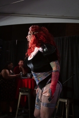 Madame West: Stonewall | 8/21/2020 Madame West: Stonewall | 8/21/2020