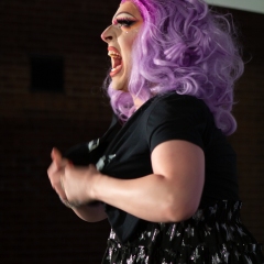 Madame West: Stonewall | 8/21/2020 Madame West: Stonewall | 8/21/2020