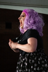 Madame West: Stonewall | 8/21/2020 Madame West: Stonewall | 8/21/2020