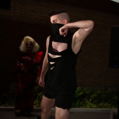 Madame West: Stonewall | 8/21/2020 Madame West: Stonewall | 8/21/2020